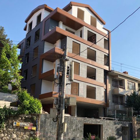 Bursa – Facade