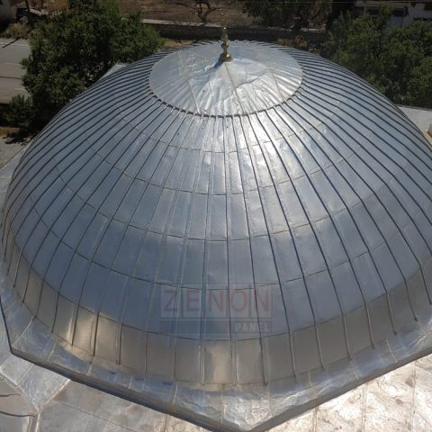 Isparta – Arch
