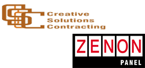 CSC - CREATIVE SOLUTION CONSTRACTIING