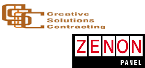 CSC - CREATIVE SOLUTION CONSTRACTIING