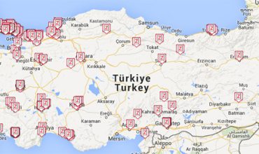 Zenon Panel in Turkey