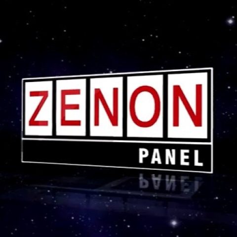 Zenon Panel Presentation Video